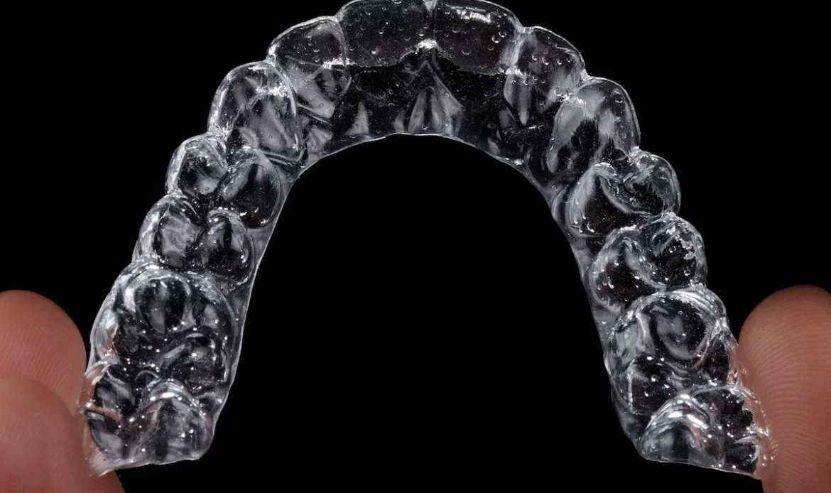 Invisalign treatment in Turkey