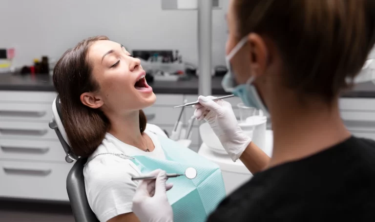 gum disease