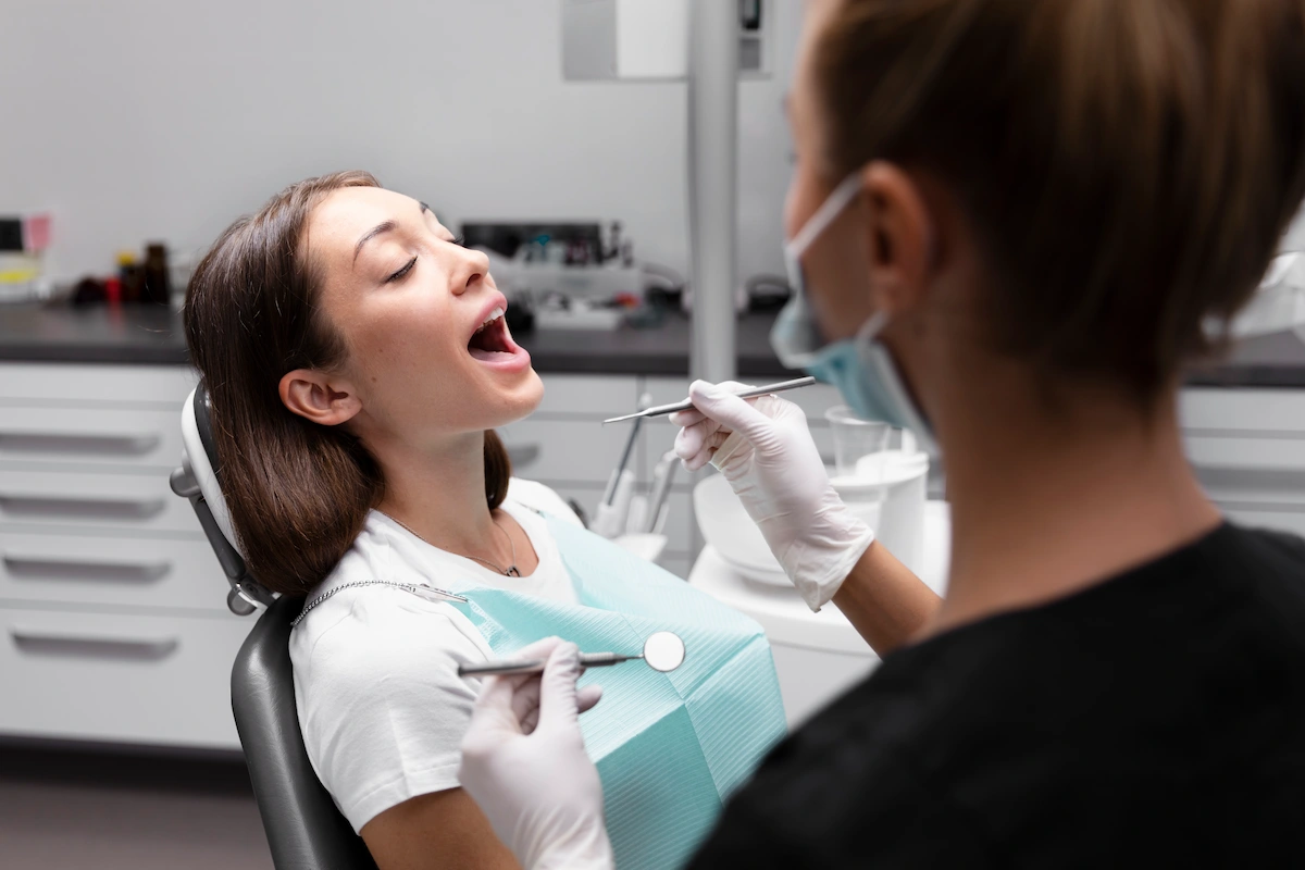 gum disease