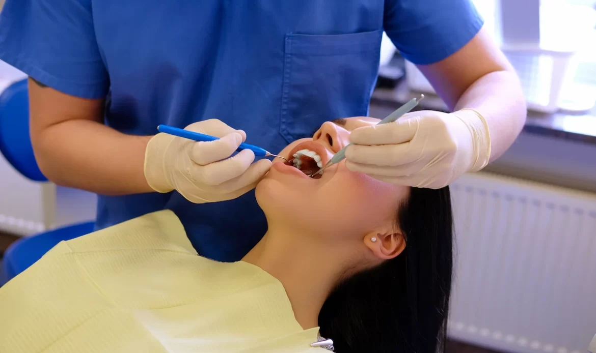 Flap surgery is a comprehensive gum surgery procedure used in the treatment of gum diseases.