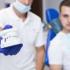 All-on-4 and All-on-6 are both full-arch dental implant treatments used to replace all missing or failing teeth in one jaw with fixed implant-supported teeth.